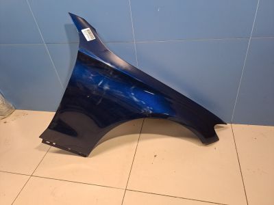 Крыло переднее правое для Mercedes C-klasse W205 2014-