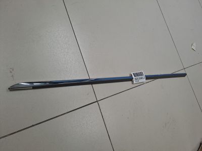 Молдинг двери правый задний для Mercedes S-klasse W222 2013-2020