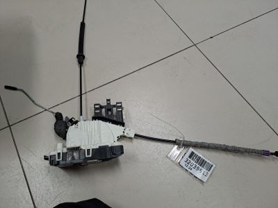 Замок двери передней правой для Mercedes C-klasse W204 2007-2015