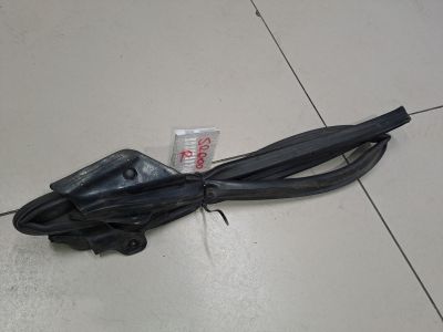 Уплотнитель двери передней правой для Honda S2000 1999-2009