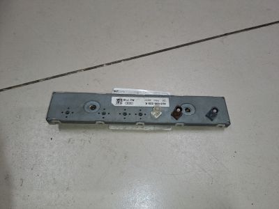 Антенный усилитель для Audi Q7 4L 2005-2015