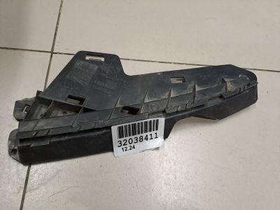 Кронштейн бампера переднего левый для Volvo XC70 Cross Country 2007-2016