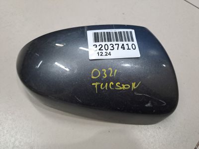 Крышка на зеркало правое для Hyundai Tucson TL 2015-2021