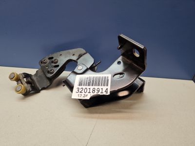 Ролик сдвижной двери центральный левый для Peugeot Traveller 2016-2019