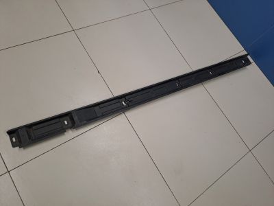 Кронштейн подножки левый для Mercedes GL-klasse X164 2006-2012