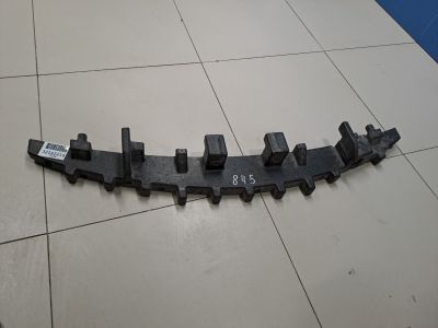 Наполнитель переднего бампера для Nissan Tiida C11 2004-2013