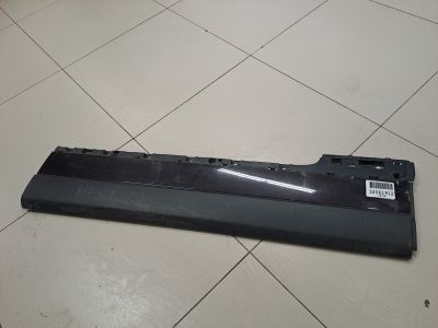 Молдинг двери правый передний для Land Rover Range Rover 2012-