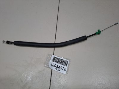 Трос открывания задней двери для Jaguar F-PACE X761 2016-