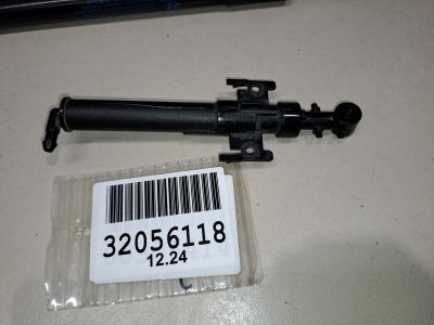 Форсунка омывателя фары левая для Land Rover Range Rover Sport 2013-