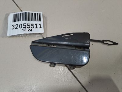 Заглушка заднего бампера буксировочного крюка для BMW X7 G07 2018-