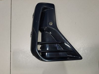 Решётка в бампер правая для BMW X3 G01 G08 2017-