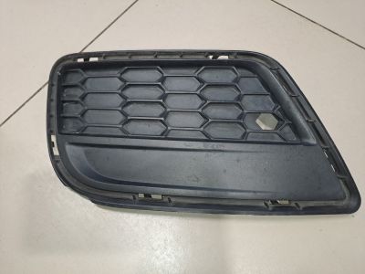 Решётка в бампер левая для BMW X3 F25 2010-2017