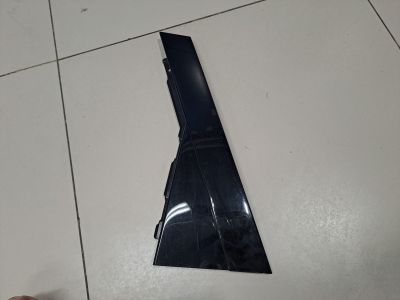 Накладка рамки двери задняя левая для Audi Q7 4M 2015-