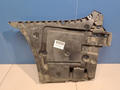 Кронштейн бампера заднего левый для BMW 5 G30 F90 2016-