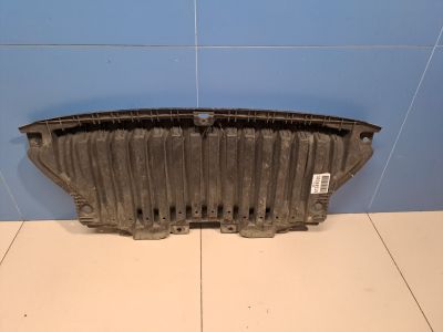 Защита двигателя для Mercedes E-klasse Coupe C238 2017-