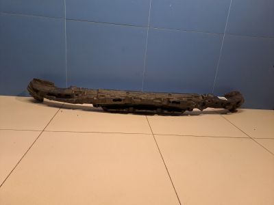 Наполнитель переднего бампера для Mercedes S-klasse W222 2013-2020