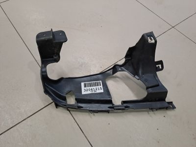 Кронштейн бампера переднего правый для Mercedes GLE-klasse W167 2019-