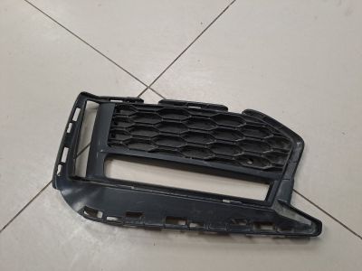 Решётка в бампер левая для BMW 5 G30 F90 2016-