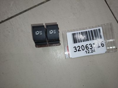 Выключатель разблокировки спинок сидений для Volkswagen Touareg 2010-2018