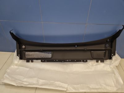 Планка под лобовое стекло (Жабо) для Voyah Free 2021-