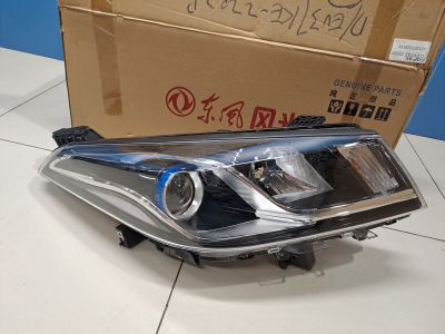 Фара правая для Evolute I-Joy 2022-