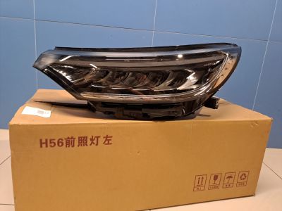 Фара левая для Voyah Dream 2021-