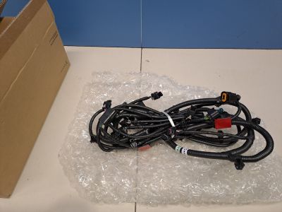 Жгут проводов переднего бампера для Voyah Free 2021-