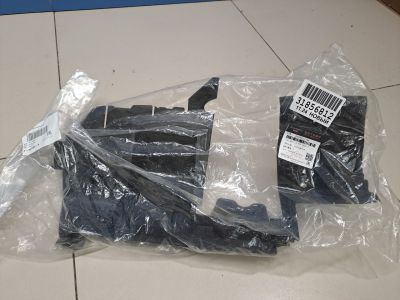 Воздуховод радиатора правый для Exeed VX 2021-