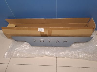 Накладка двери багажника для Voyah Dream 2021-