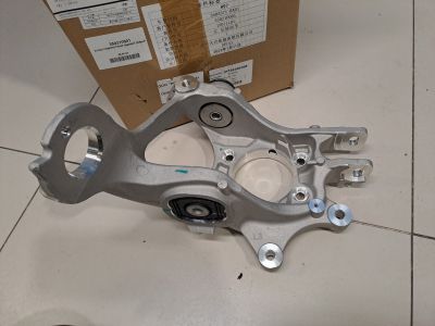 Кулак поворотный задний левый для Voyah Free 2021-