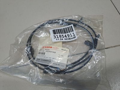 Датчик скорости переднего колеса для Evolute I-Pro 2022-