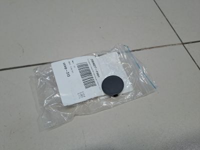 Заглушка заднего бампера буксировочного крюка для Evolute I-Joy 2022-