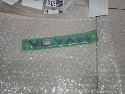 Эмблема для Voyah Free 2021-