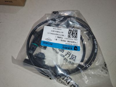 Датчик скорости переднего колеса для Evolute I-Sky 2023-