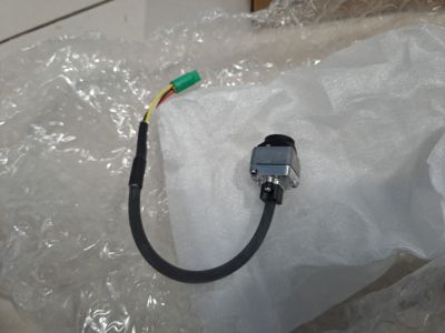 Камера заднего вида для Evolute I-Sky 2023-