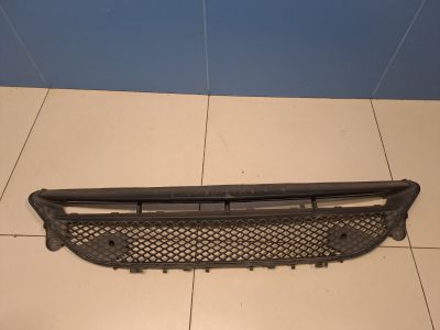 Решётка в бампер центральная для Mercedes E-klasse W213 2016-