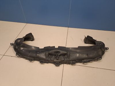 Воздухозаборник для Mercedes E-klasse W213 2016-