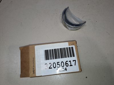 Вкладыши коренные для Hyundai Santa Fe DM 2012-2018