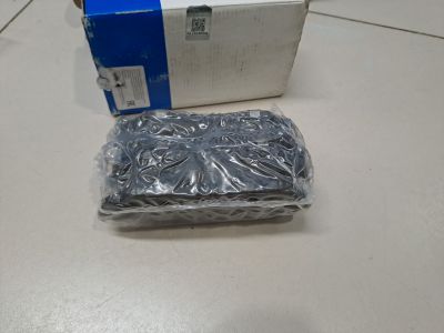 Комплект тормозных колодок передних для Hyundai Santa Fe DM 2012-2018