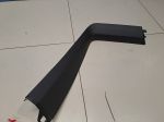 Обшивка двери багажника верхняя левая