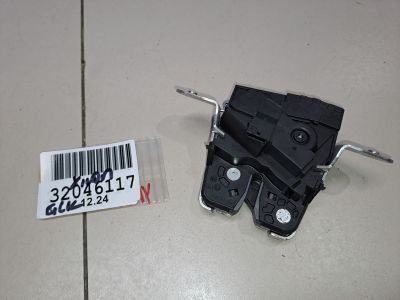 Замок багажника для Mercedes GLK-klasse X204 2008-2015