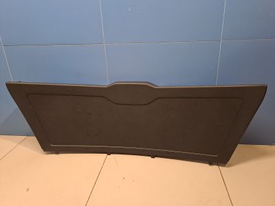 Обшивка двери багажника для Mercedes GLK-klasse X204 2008-2015