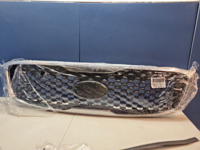 Решетка радиатора для KIA Sorento Prime 2014-2020