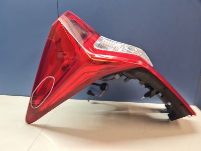 Фонарь на крыло левый для Mitsubishi Pajero Montero Sport KS 2015-