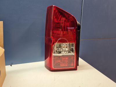 Фонарь на крыло левый для Nissan Pathfinder R51 2005-2014