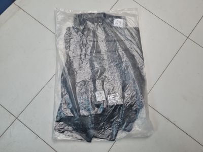 Комплект ковриков салона для Chery Tiggo 7 Pro 2020-