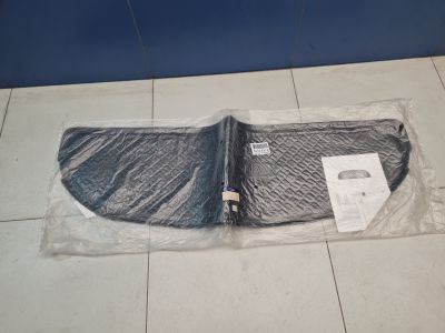 Коврик багажника для Hyundai Santa Fe TM 2018-