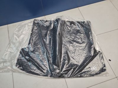 Коврик багажника для Chery Tiggo 7 Pro 2020-