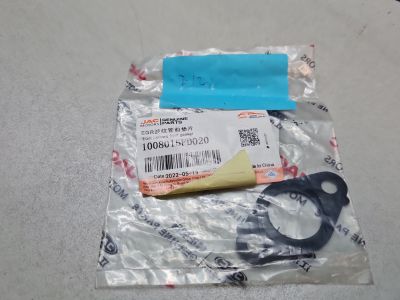 Прокладка клапана EGR паронитовая для JAC N35 2009-2020