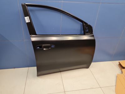 Дверь правая передняя для KIA Sportage 2015-2021